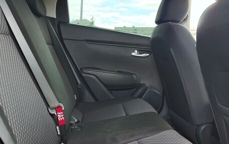 KIA Rio IV, 2017 год, 1 200 000 рублей, 32 фотография