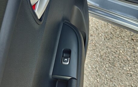 KIA Rio IV, 2017 год, 1 200 000 рублей, 37 фотография