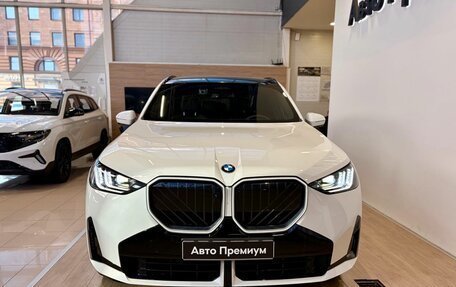 BMW X3, 2025 год, 8 190 000 рублей, 2 фотография
