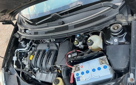 Nissan Almera, 2014 год, 500 000 рублей, 5 фотография