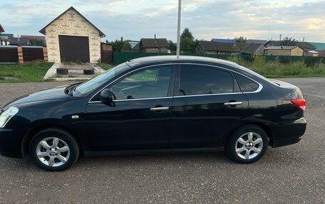 Nissan Almera, 2014 год, 500 000 рублей, 3 фотография