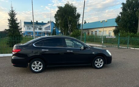 Nissan Almera, 2014 год, 500 000 рублей, 4 фотография