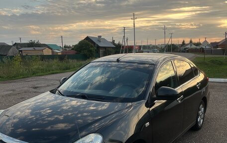 Nissan Almera, 2014 год, 500 000 рублей, 7 фотография