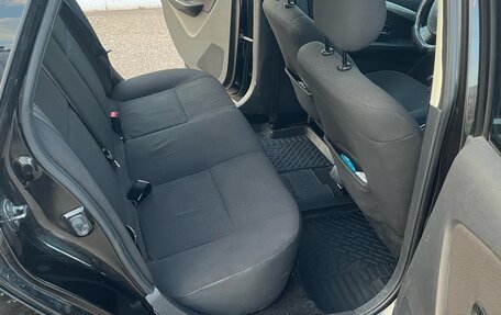 Nissan Almera, 2014 год, 500 000 рублей, 8 фотография