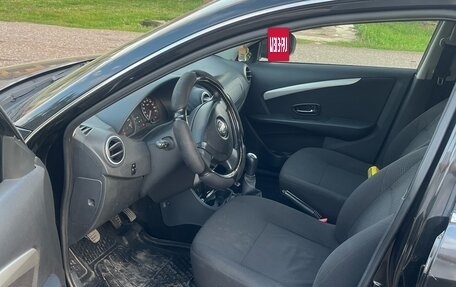 Nissan Almera, 2014 год, 500 000 рублей, 10 фотография