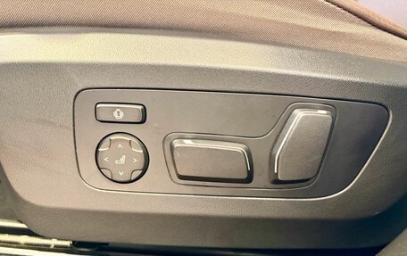 BMW X3, 2025 год, 8 190 000 рублей, 11 фотография