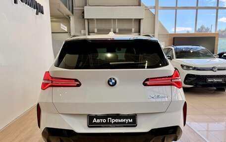 BMW X3, 2025 год, 8 190 000 рублей, 7 фотография