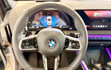 BMW X3, 2025 год, 8 190 000 рублей, 17 фотография