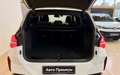 BMW X3, 2025 год, 8 190 000 рублей, 8 фотография