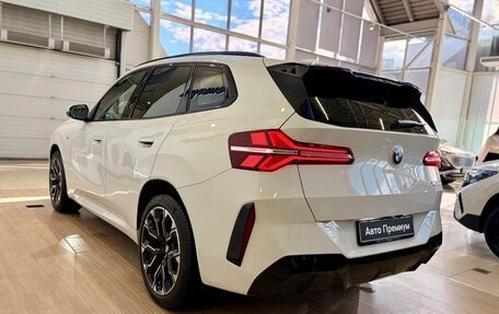 BMW X3, 2025 год, 8 190 000 рублей, 6 фотография