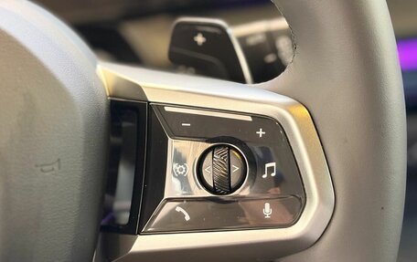 BMW X3, 2025 год, 8 190 000 рублей, 18 фотография