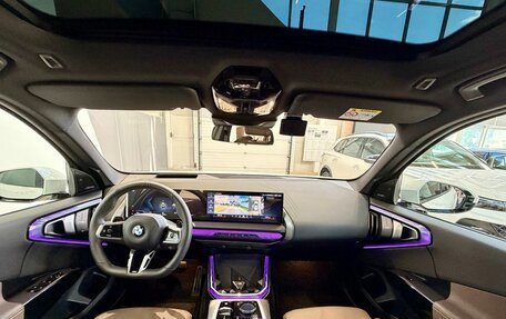 BMW X3, 2025 год, 8 190 000 рублей, 13 фотография