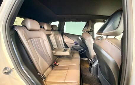 BMW X3, 2025 год, 8 190 000 рублей, 21 фотография