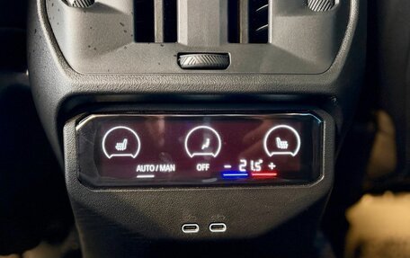 BMW X3, 2025 год, 8 190 000 рублей, 23 фотография