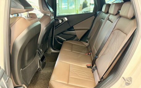 BMW X3, 2025 год, 8 190 000 рублей, 22 фотография
