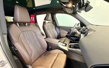 BMW X3, 2025 год, 8 190 000 рублей, 14 фотография