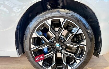 BMW X3, 2025 год, 8 190 000 рублей, 25 фотография
