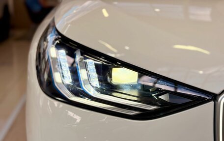 BMW X3, 2025 год, 8 190 000 рублей, 35 фотография