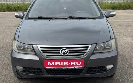 Lifan Solano I (630) рестайлинг, 2012 год, 105 000 рублей, 8 фотография