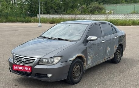 Lifan Solano I (630) рестайлинг, 2012 год, 105 000 рублей, 9 фотография