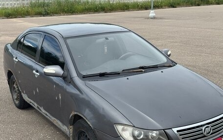 Lifan Solano I (630) рестайлинг, 2012 год, 105 000 рублей, 7 фотография