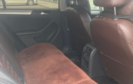Volkswagen Jetta VI, 2016 год, 1 100 000 рублей, 7 фотография