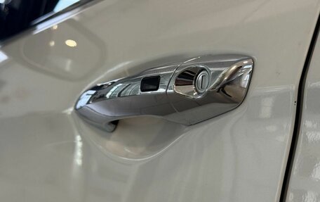 Hyundai Santa Fe III рестайлинг, 2018 год, 2 450 000 рублей, 6 фотография