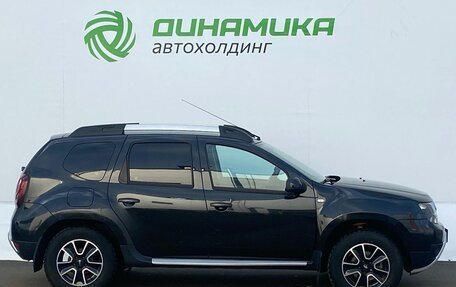 Renault Duster I рестайлинг, 2018 год, 1 350 000 рублей, 4 фотография