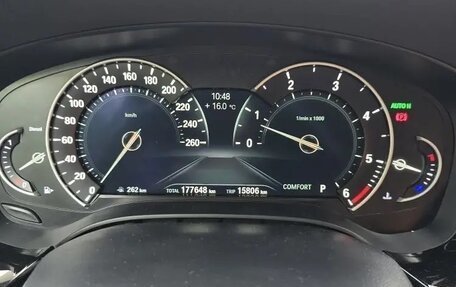 BMW 6 серия, 2018 год, 3 700 000 рублей, 8 фотография