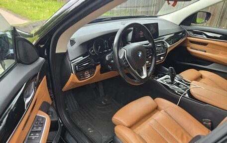 BMW 6 серия, 2018 год, 3 700 000 рублей, 2 фотография