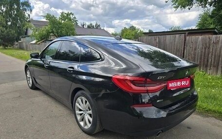 BMW 6 серия, 2018 год, 3 700 000 рублей, 4 фотография