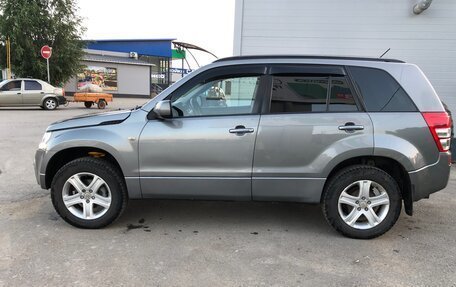 Suzuki Grand Vitara, 2006 год, 600 000 рублей, 4 фотография