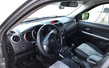 Suzuki Grand Vitara, 2006 год, 600 000 рублей, 5 фотография