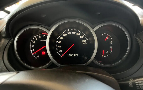 Suzuki Grand Vitara, 2006 год, 600 000 рублей, 8 фотография