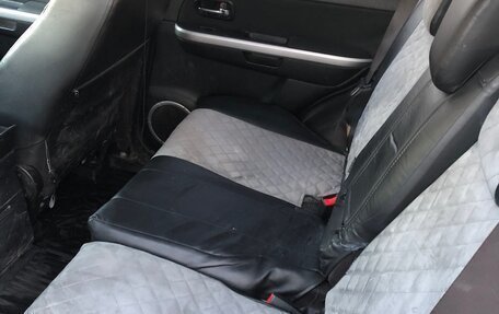 Suzuki Grand Vitara, 2006 год, 600 000 рублей, 6 фотография