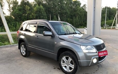 Suzuki Grand Vitara, 2006 год, 600 000 рублей, 11 фотография