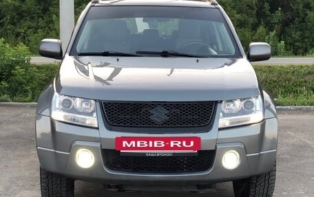 Suzuki Grand Vitara, 2006 год, 600 000 рублей, 10 фотография
