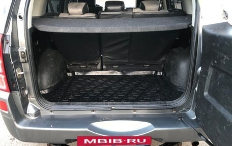 Suzuki Grand Vitara, 2006 год, 600 000 рублей, 7 фотография