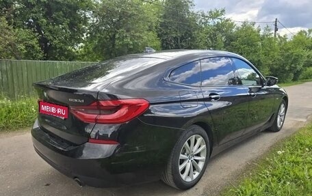 BMW 6 серия, 2018 год, 3 700 000 рублей, 5 фотография