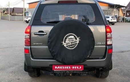 Suzuki Grand Vitara, 2006 год, 600 000 рублей, 2 фотография