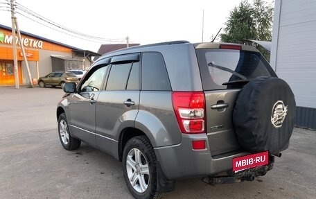 Suzuki Grand Vitara, 2006 год, 600 000 рублей, 3 фотография
