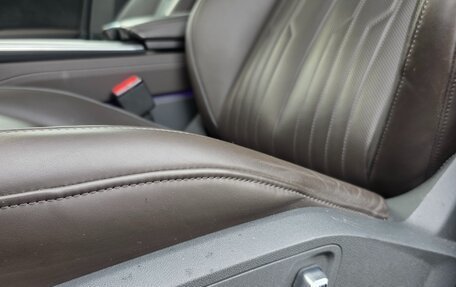 Audi A6 allroad, 2019 год, 7 450 000 рублей, 16 фотография