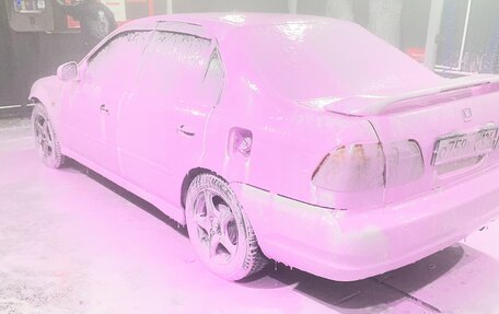 Honda Civic Ferio III, 1999 год, 240 000 рублей, 3 фотография