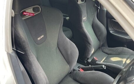 Honda Civic Ferio III, 1999 год, 240 000 рублей, 4 фотография