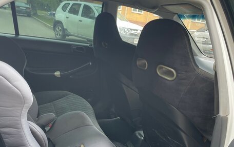 Honda Civic Ferio III, 1999 год, 240 000 рублей, 8 фотография