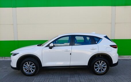 Mazda CX-5 II, 2026 год, 2 500 000 рублей, 5 фотография