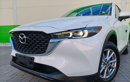 Mazda CX-5 II, 2026 год, 2 500 000 рублей, 7 фотография