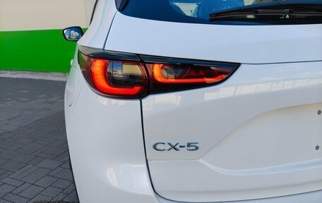 Mazda CX-5 II, 2026 год, 2 500 000 рублей, 8 фотография