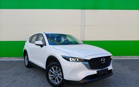 Mazda CX-5 II, 2026 год, 2 500 000 рублей, 2 фотография