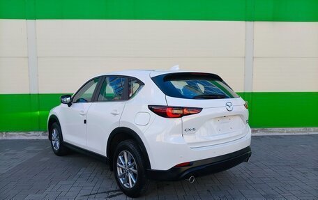 Mazda CX-5 II, 2026 год, 2 500 000 рублей, 3 фотография